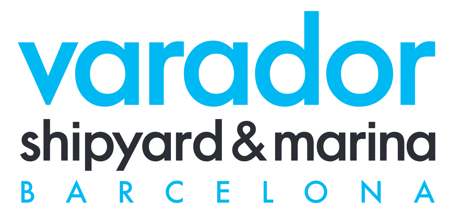 Varador 2000 — shipyard & marina · Barcelona