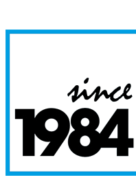 Since 1984