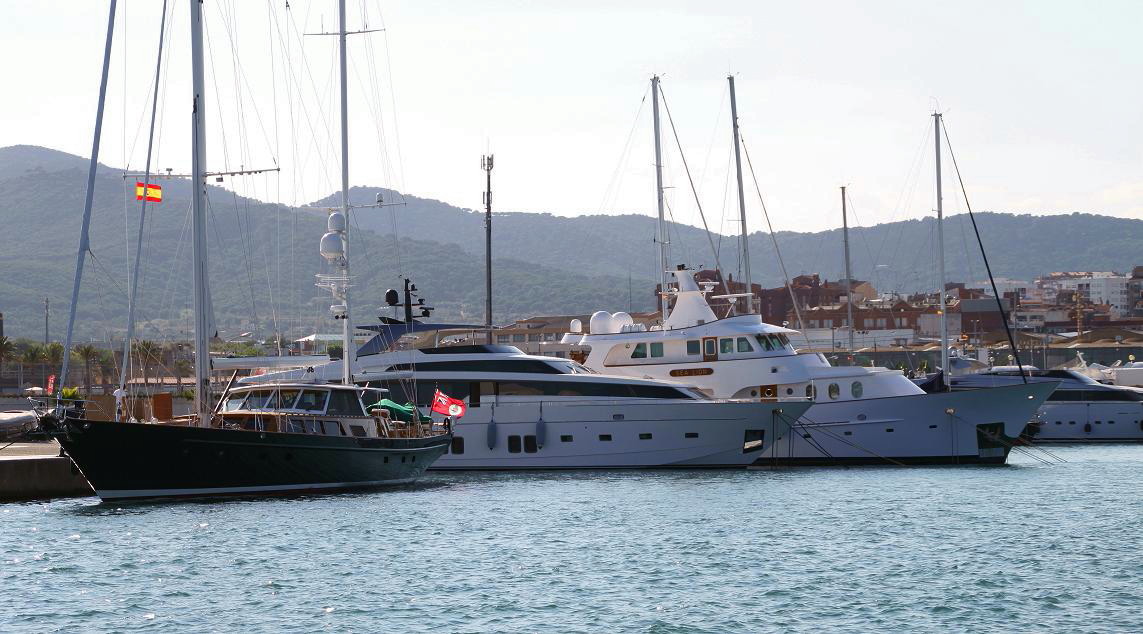 Mataró Marina Barcelona obtiene la certificación EMAS de gestión ambiental
