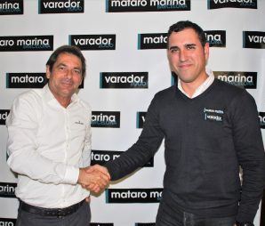 Varador 2000: base técnica de Princess Yachts en Cataluña - Varador2000