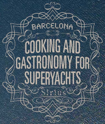 Curso de alta cocina y gastronomía para chefs de superyates en Barcelona - Varador2000