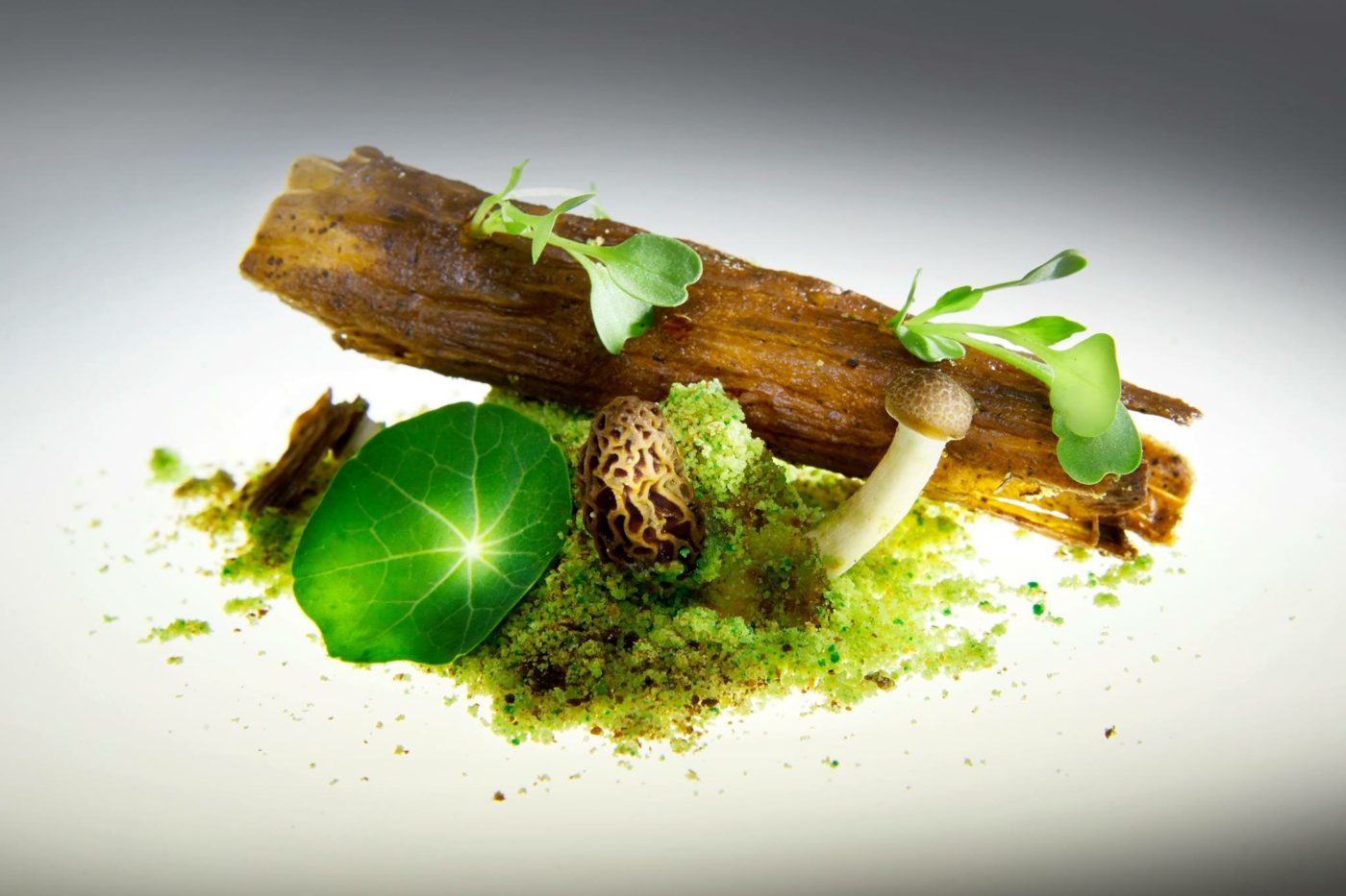 Curso de cocina Sirius: Curso de alta cocina y gastronomía para chefs de superyates en Barcelona - Varador2000 -…