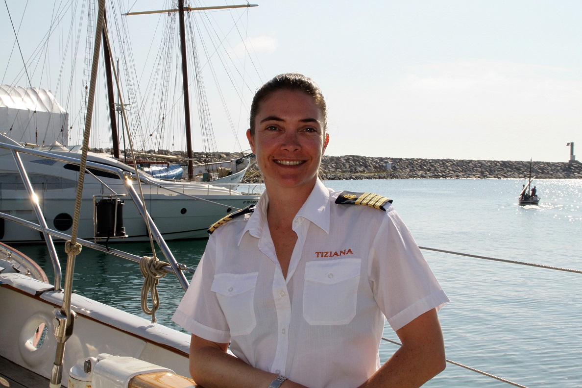 «En Varador 2000 encontré lo que buscaba para mi barco: alto nivel de servicio, profesionalidad y facilidad de…